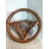 Recambio de volante para porsche cayenne (typ 9pa) básico referencia OEM IAM 7L5419091J  