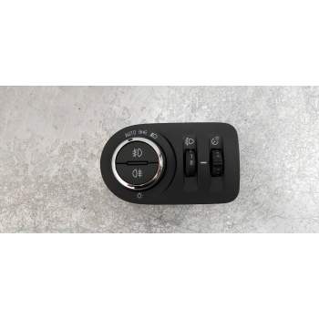 MANDO LUCES 39050757 