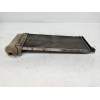 Recambio de radiador agua para fiat panda referencia OEM IAM 597654W0  