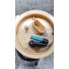 Recambio de bomba combustible para volkswagen golf vi (5k1) advance referencia OEM IAM 1K0919050AB A2C53434508 2009