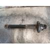 Recambio de amortiguador trasero izquierdo para citroën c-crosser exclusive referencia OEM IAM 4162A050  