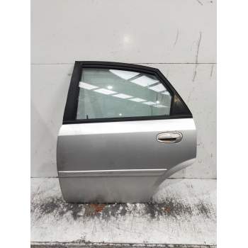 PUERTA TRASERA IZQUIERDA 4P