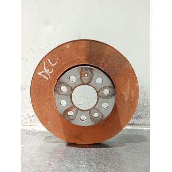DISCO FRENO DELANTERO 15TSI 2021