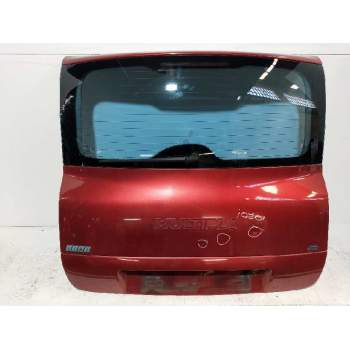 PORTON TRASERO 