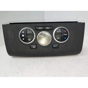 MANDO CALEFACCION / AIRE ACONDICIONADO 27500EM00A 5037224993 