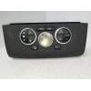 Recambio de mando calefaccion / aire acondicionado para nissan tiida (c11x/sc11x) acenta referencia OEM IAM 27500EM00A 503722499