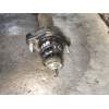 Recambio de amortiguador trasero izquierdo para citroën c-crosser exclusive referencia OEM IAM 4162A050  