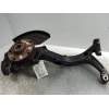 Recambio de mangueta delantera izquierda para volkswagen passat berlina (3b3) trendline referencia OEM IAM  18G 2001