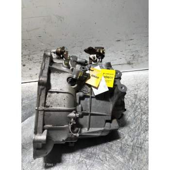 CAJA CAMBIOS F23 G0200312919 