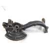 Recambio de mangueta delantera izquierda para volkswagen passat berlina (3b3) trendline referencia OEM IAM  18G 2001