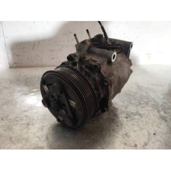 COMPRESOR AIRE ACONDICIONADO TRSA093658 SANDEN