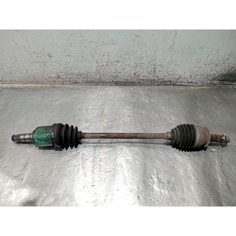 Recambio de transmision delantera derecha para subaru legacy iv (bl) 2.0 d awd (bld) referencia OEM IAM   