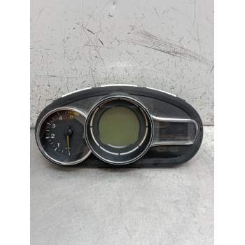 CUADRO INSTRUMENTOS A2C83271300 248103503R 2012