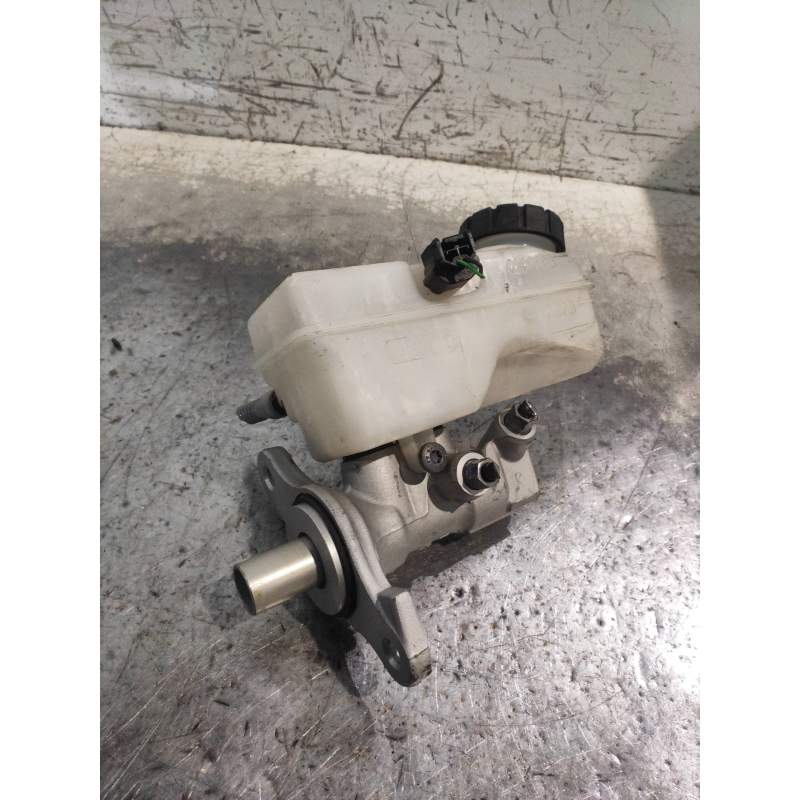 Recambio de bomba freno para renault clio iv authentique referencia OEM IAM   