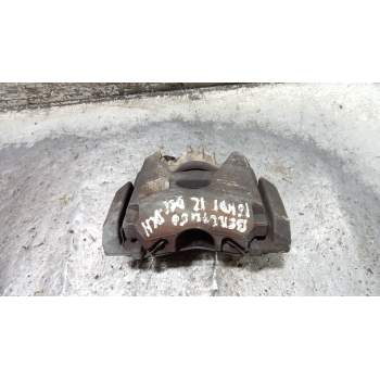 PINZA FRENO DELANTERA DERECHA 9670614080 16HDI 2008