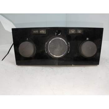 MANDO CALEFACCION / AIRE ACONDICIONADO 90151363 13274231 H/04