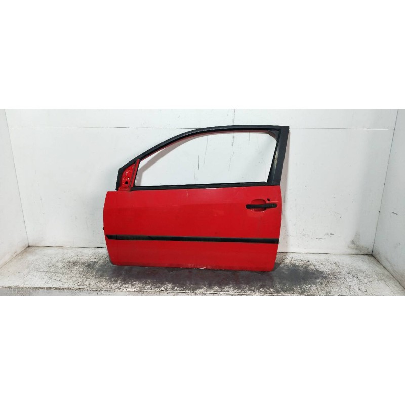 Recambio de puerta delantera izquierda para ford fiesta (cbk) ghia referencia OEM IAM   3P