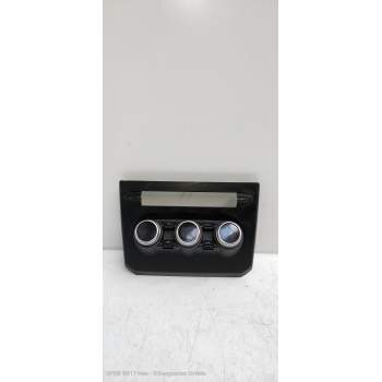 MANDO CALEFACCION / AIRE ACONDICIONADO 275105451R 