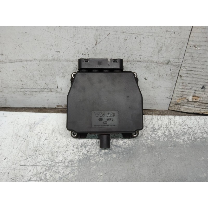 Recambio de valvula aire adicional para seat ibiza (6l1) signo referencia OEM IAM 6Q0906625B 400434C 