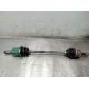 Recambio de transmision delantera izquierda para subaru legacy iv (bl) 2.0 d awd (bld) referencia OEM IAM   