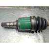 Recambio de transmision delantera izquierda para subaru legacy iv (bl) 2.0 d awd (bld) referencia OEM IAM   