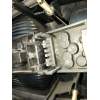 Recambio de piloto trasero izquierdo para renault megane i coach (da0/1_) 1.9 dti (da0n) referencia OEM IAM   