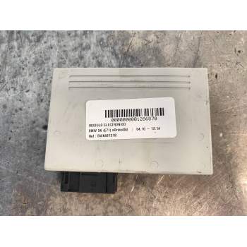 MODULO ELECTRONICO 5WK49131B 9134707 