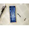 Recambio de cuadro instrumentos para opel astra j lim. cosmo referencia OEM IAM 13356298 600775881 
