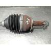 Recambio de transmision delantera izquierda para subaru legacy iv (bl) 2.0 d awd (bld) referencia OEM IAM   