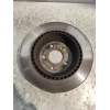 Recambio de disco freno trasero para mercedes-benz clase s (w220) berlina 500 (220.075) referencia OEM IAM   