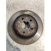 Recambio de disco freno trasero para mercedes-benz clase s (w220) berlina 500 (220.075) referencia OEM IAM   