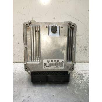 CENTRALITA MOTOR UCE 0281015029 03L9073091039S30090 EDC17CP14 2008
