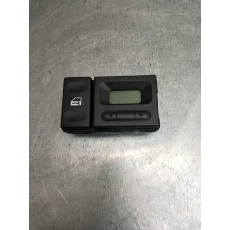 Recambio de mando multifuncion para land rover discovery ii (l318) 2.5 td5 4x4 referencia OEM IAM 100500LNF 993500073 
