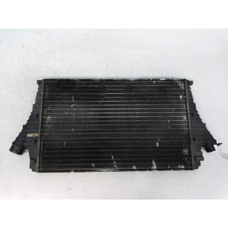 Recambio de intercooler para opel vectra c berlina 2.0 dti referencia OEM IAM 872231J 244118366 C/2003