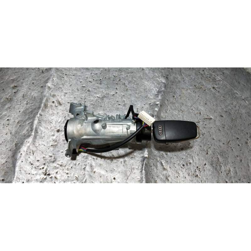 Recambio de conmutador de arranque para audi a3 (8v) ambiente referencia OEM IAM 1K0905851  