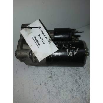 MOTOR ARRANQUE 001106023 BOSCH 