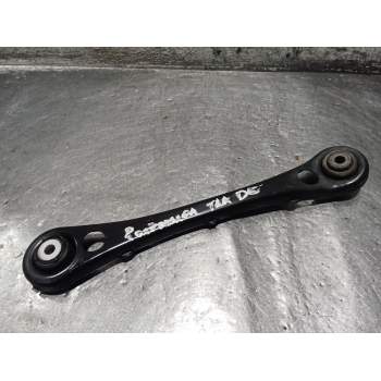 BRAZO SUSPENSION INFERIOR TRASERO DERECHO POSTERIOR 30TDI 2004