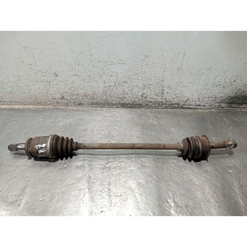 Recambio de transmision trasera derecha para subaru legacy iv (bl) 2.0 d awd (bld) referencia OEM IAM   