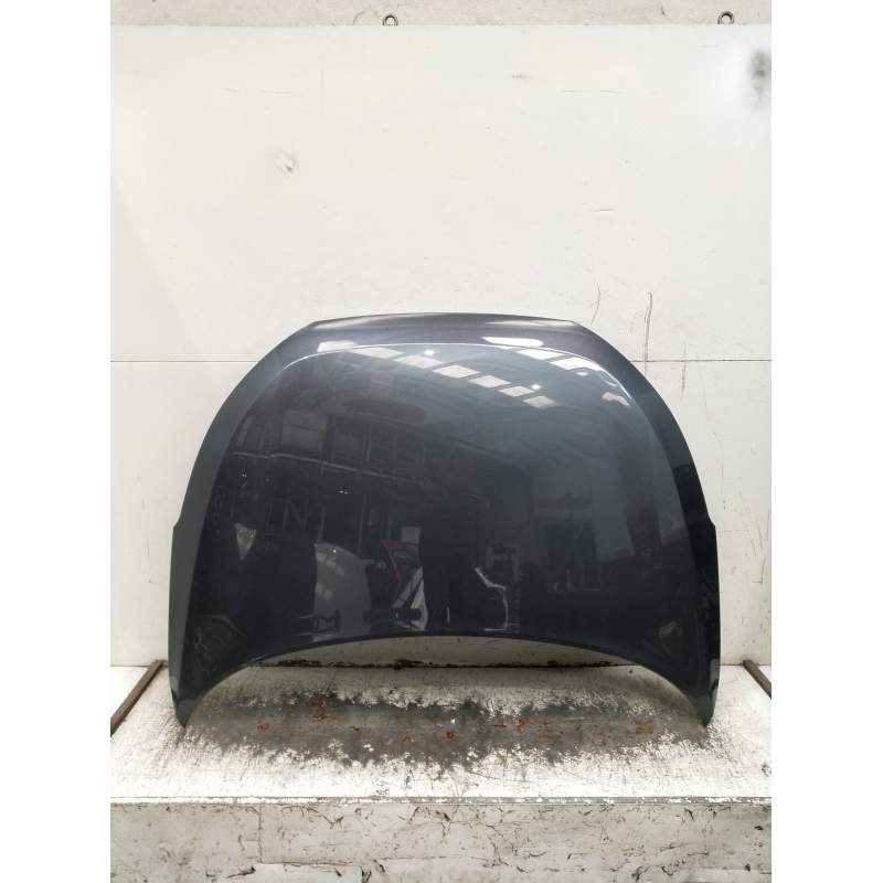 Recambio de capot para hyundai tucson (tl, tle) 1.6 gdi referencia OEM IAM   2015