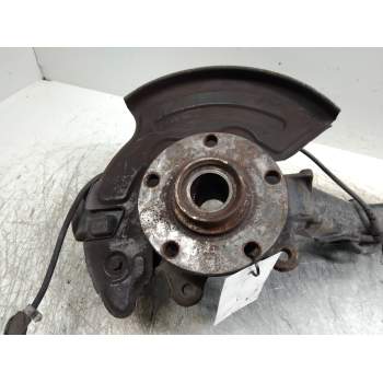 MANGUETA DELANTERA IZQUIERDA 25TDI 2001