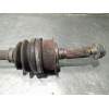 Recambio de transmision trasera derecha para subaru legacy iv (bl) 2.0 d awd (bld) referencia OEM IAM   