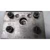 Recambio de abs para nissan primera berlina (p11) 2.0 turbodiesel cat referencia OEM IAM 0265216688 0273004403 476609F610