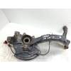 Recambio de mangueta delantera izquierda para volkswagen passat berlina (3b3) 2.5 v6 tdi referencia OEM IAM  25TDI 2001