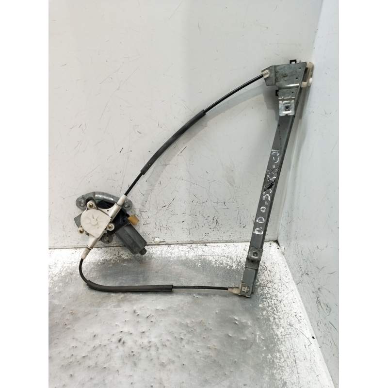 Recambio de elevalunas delantero derecho para renault megane i coach (da0/1_) 1.9 dti (da0n) referencia OEM IAM  2P 