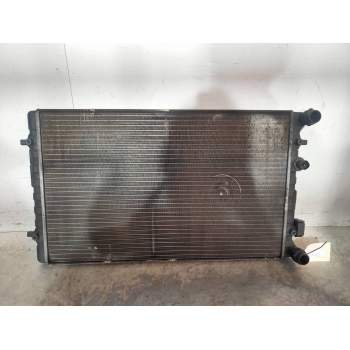 RADIADOR AGUA RM1185 19TDI 1996