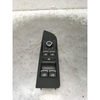 MANDO ELEVALUNAS DELANTERO IZQUIERDO 5K0959565 4P 2008