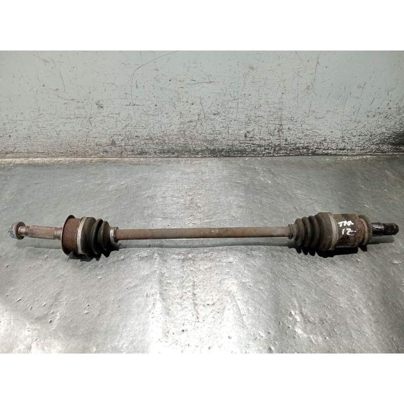 Recambio de transmision trasera izquierda para subaru legacy iv (bl) 2.0 d awd (bld) referencia OEM IAM   