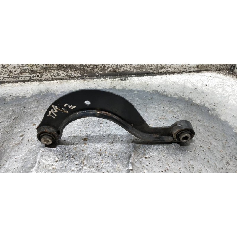 Recambio de brazo suspension superior trasero izquierdo para volkswagen passat lim. (362) 2.0 tdi referencia OEM IAM 1K0505323N 