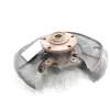 Recambio de mangueta trasera izquierda para volkswagen passat berlina (3b3) 2.5 v6 tdi referencia OEM IAM  25TDI 2001