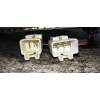 Recambio de resistencia calefaccion para mitsubishi outlander (gf0) motion 4wd referencia OEM IAM 541A003  
